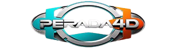 Logo Perada4d